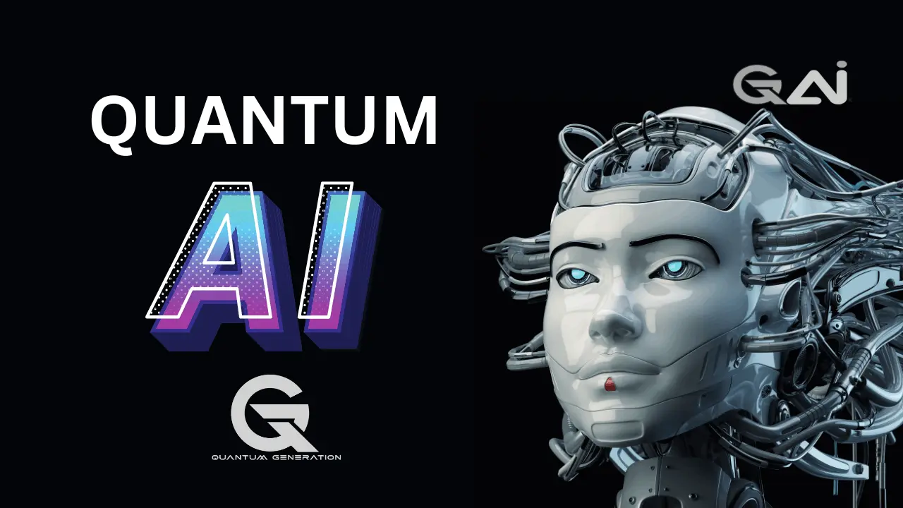 QG AI